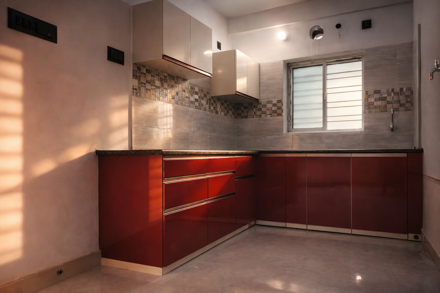 Modular Kitchen Gallery - Image 4